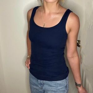 Faded Glory Tank Top